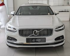 Volvo S90 2022 - Sẵn xe đủ màu giao ngay - Hỗ trợ trả góp, nhiều quà tặng hấp dẫn giá 2 tỷ 320 tr tại Tp.HCM