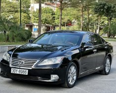 Lexus ES 350 2010 - Biển vip - Máy zin từ mặt máy - Chính chủ sử dụng từ đầu giá 855 triệu tại Hà Nội