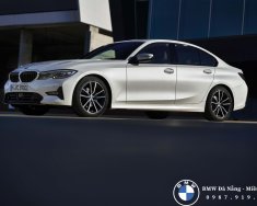 BMW 320i 2022 - Mức giá niêm yết chỉ với 1,399 tỷ đã có thể sở hữu xe mới hoàn toàn - Mẫu xe chiến lượt tại thị trường Việt Nam giá 1 tỷ 399 tr tại Đà Nẵng