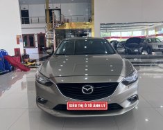 Mazda 6 2015 - Xe cực đẹp, máy chất, hồ sơ rút cầm tay giá 525 triệu tại Phú Thọ