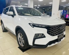Ford Territory 2022 - Đủ phiên bản, đủ màu, giao tháng 12, giá ưu đãi tốt, tặng full gói quà tặng phụ kiện, đăng ký lăn bánh, giao xe tận nơi giá 772 triệu tại Phú Thọ
