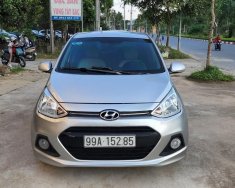 Hyundai Grand i10 2016 - Màu bạc giá ưu đãi giá 275 triệu tại Yên Bái
