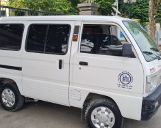 Suzuki Super Carry Van 2001 - Giá chỉ 72 triệu, có thương lượng giá 72 triệu tại Hà Nội