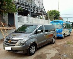 Hyundai Starex 2012 - Bán xe sản xuất năm 2012 giá 350 triệu tại Sơn La