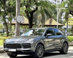 Porsche Cayenne 2019 - Vĩnh Phúc: 1 chủ từ đầu odo chỉ gần 4 vạn - Tiết kiệm ngay 2 tỷ so với xe mới giá 4 tỷ 786 tr tại Vĩnh Phúc