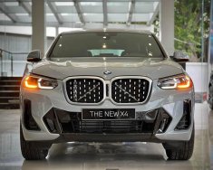 BMW X4 2022 - Nhập khẩu nguyên chiếc từ Đức giá 3 tỷ 649 tr tại Khánh Hòa