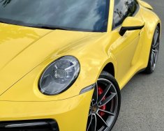 Porsche 911 2020 - Đăng ký 2020 chính chủ giá tốt 9 tỷ 800tr giá 9 tỷ 800 tr tại Tp.HCM