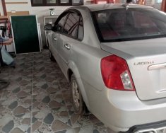 Chevrolet Lacetti 2010 - Màu bạc xe gia đình, giá 125tr giá 125 triệu tại Lạng Sơn