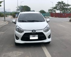 Toyota Wigo 2019 - Cần bán lại xe biển Hà Nội giá 325 triệu tại Bắc Ninh