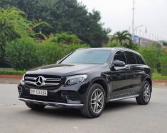 Mercedes-Benz GLC 300 2017 - Chủ tư nhân HN từ mới giá 1 tỷ 520 tr tại Hà Nội