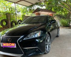 Lexus IS 250 2006 - Đăng ký lần đầu 2011 giá 540 triệu tại Bắc Giang