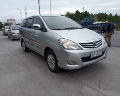 Toyota Innova 2012 - Xe màu bạc, 375 triệu giá 375 triệu tại Yên Bái