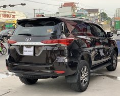 Toyota Fortuner 2017 - Đầy đủ giấy tờ, hỗ trợ thủ tục nhanh chóng giá 780 triệu tại An Giang