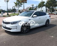 Kia Optima Gia đình cần bán gấp 2018 - Gia đình cần bán gấp giá 600 triệu tại Lâm Đồng