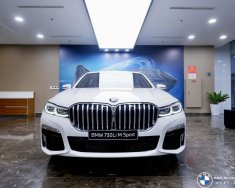 BMW 730Li 2022 - 4,359 tỷ giá 4 tỷ 359 tr tại Đà Nẵng