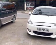 Mitsubishi Mirage 2013 - Mitsubishi Mirage 2013 tại Phú Thọ giá 162 triệu tại Phú Thọ