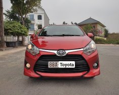 Toyota Wigo 2018 - Số sàn bản đủ nhập khẩu nguyên chiếc biển 88 giá 250 triệu tại Vĩnh Phúc