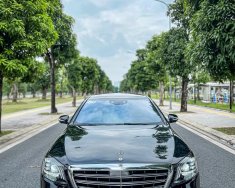 Mercedes-Benz S 450L 2018 - Xe màu đen giá 3 tỷ 360 tr tại Hà Nội