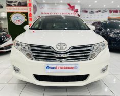 Toyota Venza 2009 - Miễn phí 100% thuế trước bạ - Tặng ngay 1 miếng vàng thần tài khi mua xe trong tháng giá 568 triệu tại Tp.HCM