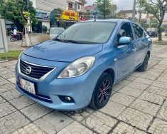 Nissan Sunny 2014 - Đăng ký lần đầu 2014, xe gia đình, giá chỉ 205tr giá 205 triệu tại Hải Dương