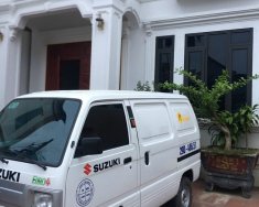 Suzuki Blind Van 2018 - Xe đăng ký lần đầu 2018 mới 95% giá chỉ 185tr giá 185 triệu tại Hà Nội
