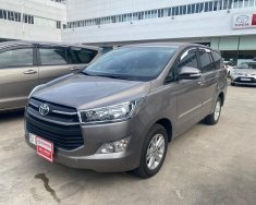 Toyota Innova 2017 - Cọp có 1 không 2, odo chỉ 22000km, biển SG giá 558 triệu tại Tp.HCM