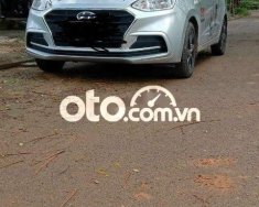 Hyundai Grand i10 2018 - Số sàn, giá chỉ 285 triệu giá 285 triệu tại Kon Tum