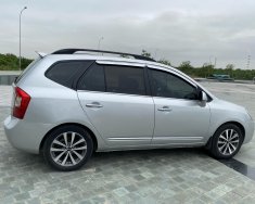 Kia Carens 2009 - Xe số tự động, bản full giá 268 triệu tại Quảng Ninh