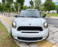 Mini Cooper S 2014 - Màu trắng, xe nhập, giá 879tr giá 879 triệu tại Hà Nội