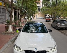 BMW 320i 2016 - BMW 320i 2016 giá 820 triệu tại Bắc Giang