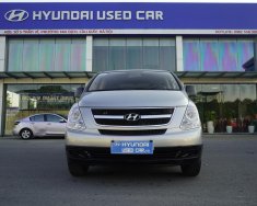 Hyundai Starex 2015 - 03 chỗ máy dầu, nhập khẩu nguyên chiếc giá 545 triệu tại Hà Nội
