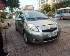 Toyota Yaris 2009 - Xe màu xám, 268 triệu giá 268 triệu tại Yên Bái