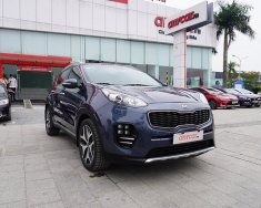 Kia Sportage 2015 - Động cơ nguyên bản giá 614 triệu tại Hà Nội