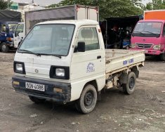 Suzuki Super Carry Truck 2001 - Thùng lửng, xe cực đẹp, đồng sơn zin giá 39 triệu tại Tp.HCM