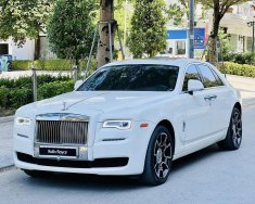 Rolls-Royce Ghost 2010 - Đã lên seri 2 giá 8 tỷ 900 tr tại Hà Nội