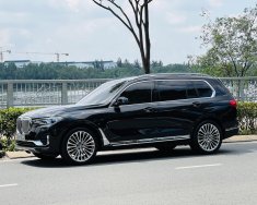 BMW X7 2021 - Màu đen, nhập khẩu giá 6 tỷ 650 tr tại Hà Nội