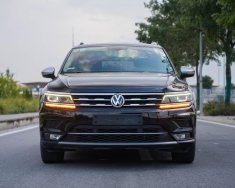 Volkswagen Tiguan 2018 - Odo 4v2 km giá 1 tỷ 175 tr tại Hà Nội