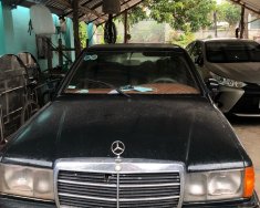 Mercedes-Benz A 190 1984 - Cần bán xe gia đình giá chỉ 30tr giá 30 triệu tại Tp.HCM