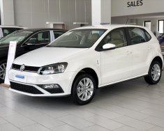 Volkswagen Polo 2021 - Hỗ trợ trả góp giá 695 triệu tại Quảng Ninh