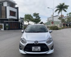 Toyota Wigo 2019 - Màu bạc, xe nhập chính chủ giá 275 triệu tại Hưng Yên