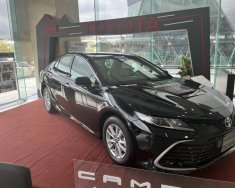 Toyota Camry 2022 - Sẵn xe giao ngay - Khuyến mại khủng giá 1 tỷ 70 tr tại Phú Thọ