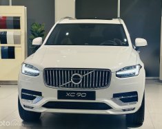 Volvo XC90 2023 - Ưu đãi hấp dẫn cuối năm - Sẵn xe giao ngay, tặng bộ phụ kiện, quà tặng chính hãng Volvo giá 4 tỷ 50 tr tại Tp.HCM