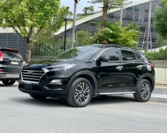 Hyundai Tucson 2020 - Đăng ký 2020, giá tốt 840tr có thương lượng giá 840 triệu tại Hà Nội