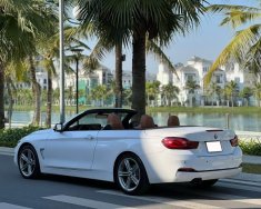 BMW 420i 2019 - Xe màu trắng giá 2 tỷ 555 tr tại Hà Nội
