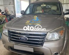 Ford Everest  everet 2011 2011 - Ford everet 2011 giá 435 triệu tại Long An