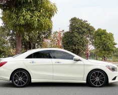 Mercedes-Benz CLA 250 2013 - Màu trắng, xe nhập, 745tr giá 745 triệu tại Hà Nội