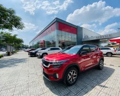 Kia Seltos 2022 - Vô vàn ưu đãi hấp hẫn tháng 12 - Sẵn xe giao ngay giá 759 triệu tại Phú Thọ