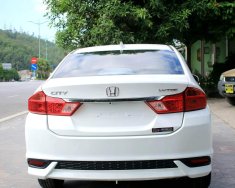 Honda City 2018 - Xe màu trắng giá 475 triệu tại Quảng Ninh