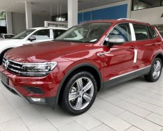 Volkswagen Tiguan 2022 - Giá tốt, sẵn xe giao ngay giá 1 tỷ 929 tr tại Quảng Ninh