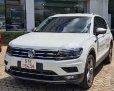 Volkswagen Tiguan 2020 - Biển số Hồ Chí Minh giá 1 tỷ 520 tr tại Tp.HCM